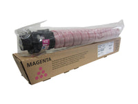 Thumbnail for RICOH MPC4503 Magenta Toner