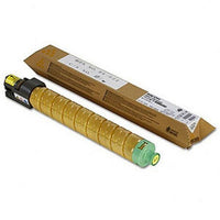 Thumbnail for RICOH MPC4503 Yellow Toner