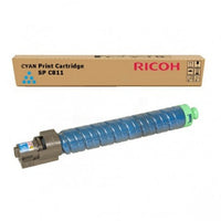 Thumbnail for RICOH Type 811 Cyan Toner