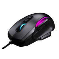 Thumbnail for ROCCAT Mouse Kone AIMO Rem Black