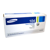 Thumbnail for SAMSUNG MLTD104S Toner