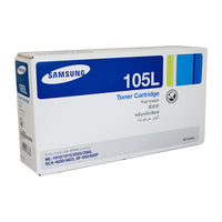 Thumbnail for Samsung MLT-D105L /S U768A Original Black Toner