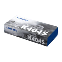 Thumbnail for SAMSUNG CLTK404S Black Toner
