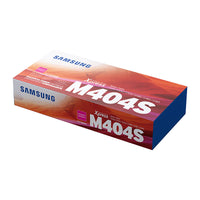 Thumbnail for SAMSUNG CLTM404S Magenta Toner