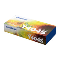 Thumbnail for SAMSUNG CLTY404S Yellow Toner