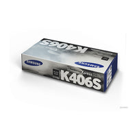 Thumbnail for SAMSUNG CLTK406S Black Toner