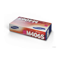 Thumbnail for SAMSUNG CLTM406S Magenta Toner