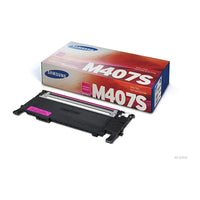 Thumbnail for SAMSUNG CLTM407S Magenta Toner
