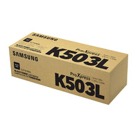 Thumbnail for SAMSUNG Cromo LineTK503L Black Toner