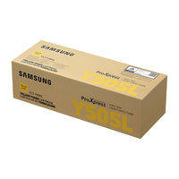 Thumbnail for SAMSUNG CLTY505L Yellow Toner