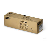 Thumbnail for SAMSUNG CLTK659S Black Toner