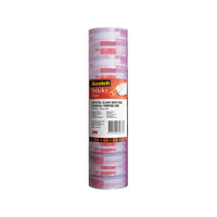 Thumbnail for SCOTCH Sticky Tape 502 12mmX33M Pack of 12