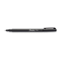 Thumbnail for SHARPIE Pen Fineliner Black Box of 12