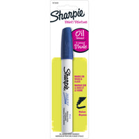 Thumbnail for SHARPIE Paint Med Blu Card Bx6