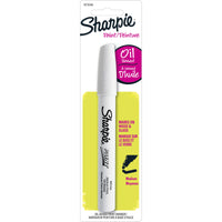 Thumbnail for SHARPIE Paint Med Wht Card Bx6