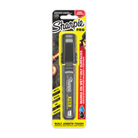 Thumbnail for SHARPIE Pro Chisel Black Box of 4
