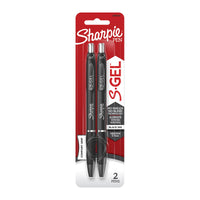 Thumbnail for SHARPIE RetrPen 0.7 BlackPack 2 Box of 6