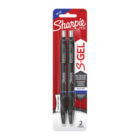 Thumbnail for SHARPIE RetrPen 0.7 BluPack 2 Box of 6