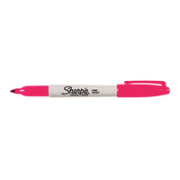 Thumbnail for SHARPIE Marker Fine Magnta UPC Bx12