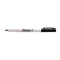 Thumbnail for SHARPIE Ultra Fine Point Permanent Marker Black Box of 12