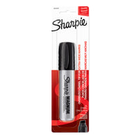 Thumbnail for SHARPIE Magnum Mark 44 Card Black Box of 6