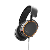 Thumbnail for STEEL SERIES Arctis 5 Wireless Headset