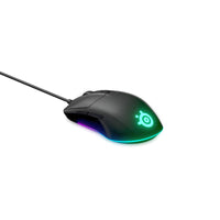 Thumbnail for STEEL SERIES Rival 3 Wired Gaming Mouse