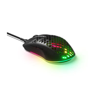 Thumbnail for STEEL SERIES Aerox 3 Wired Mouse