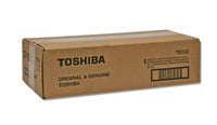 Thumbnail for TOSHIBA T2507D Toner Black