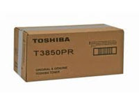 Thumbnail for TOSHIBA T3850PR Toner Black
