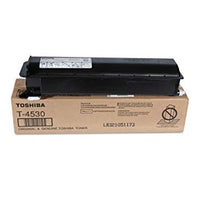 Thumbnail for TOSHIBA T4530 Copier Toner
