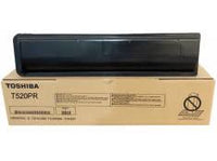 Thumbnail for TOSHIBA T520PR Copier Toner