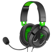 Thumbnail for TURTLE BEACH Recon Headphone 50X Black XB1