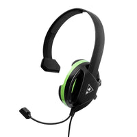 Thumbnail for TURTLE BEACH Recon Headphone Chat Black XB1