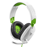 Thumbnail for TURTLE BEACH Recon Headphone 70X White XB1