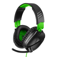 Thumbnail for TURTLE BEACH Recon Headphone 70X Black XB1