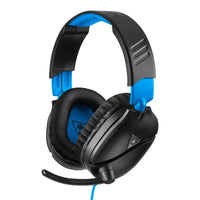 Thumbnail for TURTLE BEACH Recon Headphone 70P Black PS4