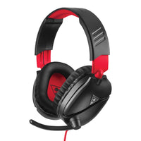 Thumbnail for TURTLE BEACH Recon Headphone 70N Nintendo