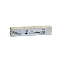 Thumbnail for TOSHIBA TFC26SC Cyan Toner
