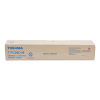 Thumbnail for TOSHIBA TFC28 Magenta Toner