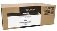 Thumbnail for TOSHIBA TFC305PYR Toner Yellow