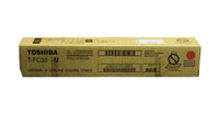 Thumbnail for TOSHIBA TFC30 Magenta Toner