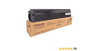 Thumbnail for TOSHIBA TFC505 Toner Black