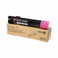 Thumbnail for FUJI XEROX Phaser 106R01516 Mag Toner