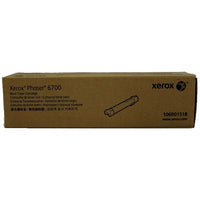 Thumbnail for FUJI XEROX Phaser 106R01518 Black Toner