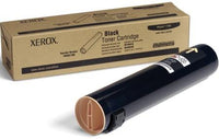 Thumbnail for FUJI XEROX Phaser 106R02335 Black Toner