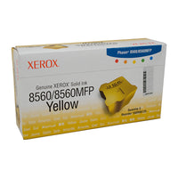 Thumbnail for FUJI XEROX Phaser 108R00905 Yellow Ink