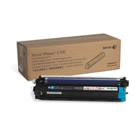 Thumbnail for FUJI XEROX Phaser 108R00971 Cyan Image