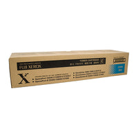 Thumbnail for FUJI XEROX DCC5065 Cyan Cartridge
