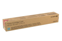 Thumbnail for FUJI XEROX DCIV C2270 Cyan Toner